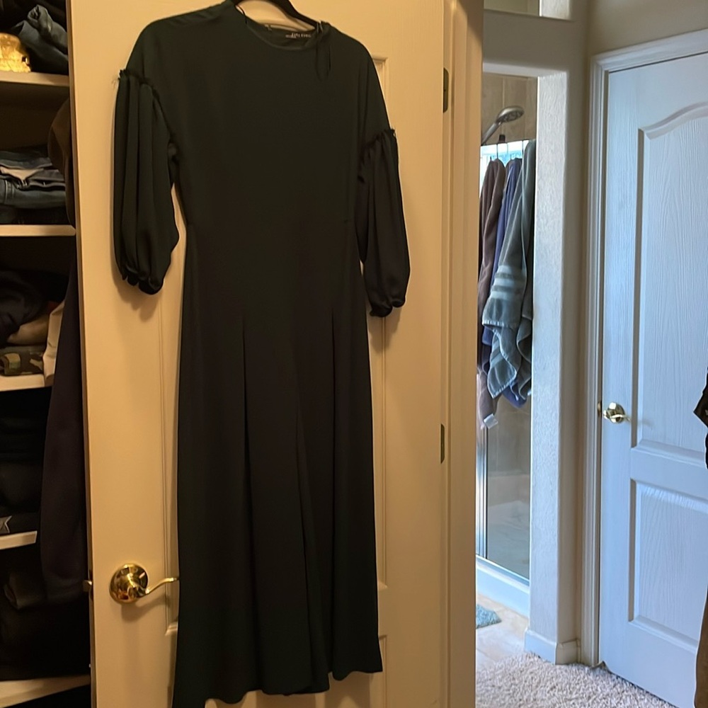 Zara Jumpsuit